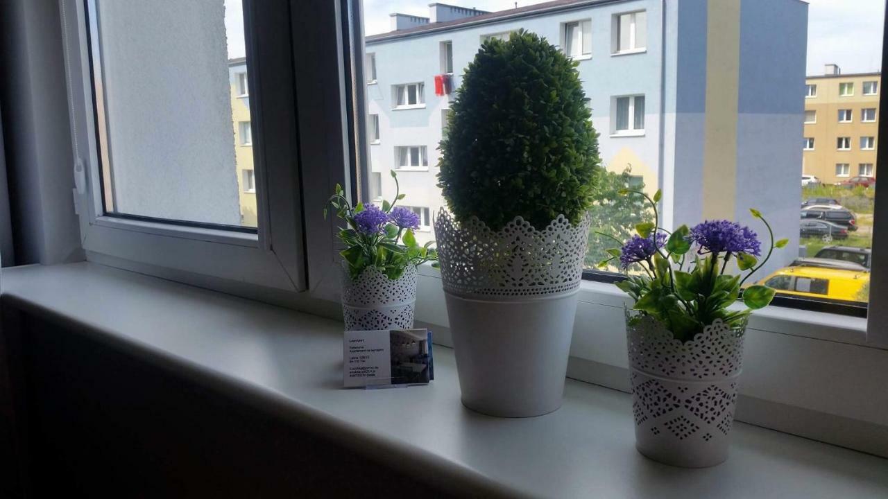 Lesnapart Hel Zewnętrze zdjęcie